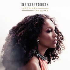 CD / Ferguson Rebecca / Lady Sings The Blues