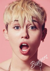 DVD / Cyrus Miley / Bangerz Tour
