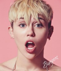 Blu-Ray / Cyrus Miley / Bangerz Tour / Blu-Ray
