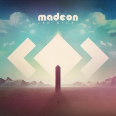 LP / Madeon / Adventure / Vinyl