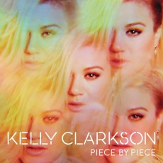 CD / Clarkson Kelly / Piece By Piece