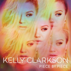 CD / Clarkson Kelly / Piece By Piece / DeLuxe