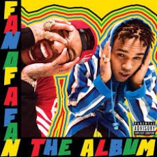 CD / Brown Chris X Tyga / Fan Of A Fan The Album