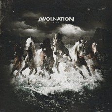 CD / Awolnation / Run