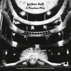 LP / Jethro Tull / A Passion Play / Vinyl