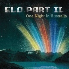 2CD / E.L.O. / One Night In Australia / 2CD