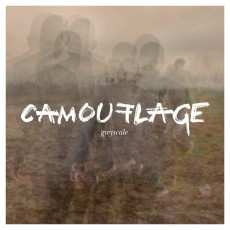 2LP/CD / Camouflage / Greyscale / Vinyl / 2LP+CD
