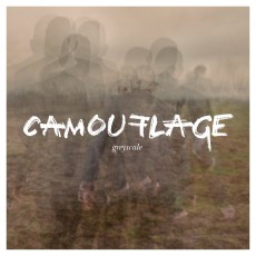 LP/CD / Camouflage / Greyscale / Vinyl / LP+CD