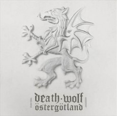 LP / Death Wolf / III:Ostergotland / Vinyl