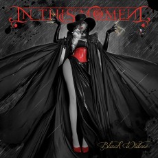 CD / In This Moment / Black Widow