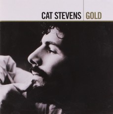 2CD / Stevens Cat / Gold / 2CD