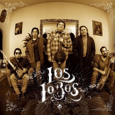 CD / Los Lobos / Wolf Tracks:Best Of