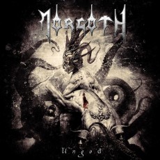 LP / Morgoth / Ungod / Vinyl
