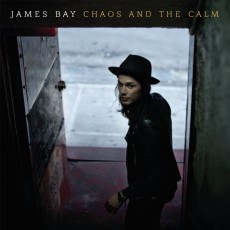 CD / Bay James / Chaos And The Calm