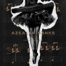 CD / Banks Azealia / Broke With Expensive Taste