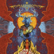 LP / Mastodon / Blood Mountain / Vinyl