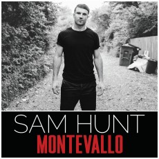 CD / Hunt Sam / Montevallo