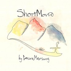 CD / Marling Laura / Short Movie