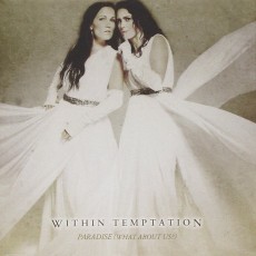 CD / Within Temptation / Paradise:What About Us? / CDS / Import Japan