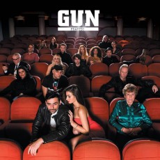 CD / Gun / Frantic