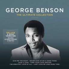 2CD / Benson George / Ultimate Collection / 2CD