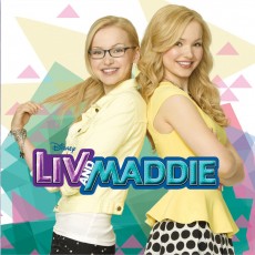 CD / Cameron Dove / Liv And Maddie