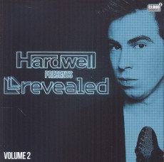 CD / Hardwell / Revealed Vol.2