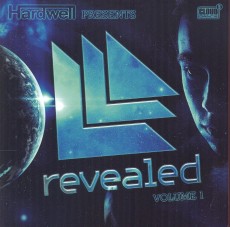 CD / Hardwell / Revealed Vol.1