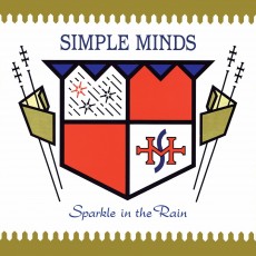 CD / Simple Minds / Sparkle In The Rain