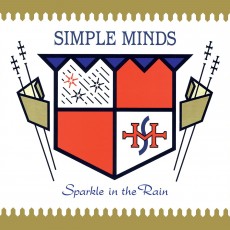 2CD / Simple Minds / Sparkle In The Rain / DeLuxe / 2CD