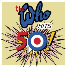 2LP / Who / Who Hits 50 / Vinyl / 2LP
