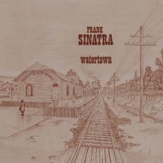 LP / Sinatra Frank / Watertown / Vinyl