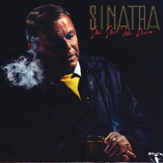 LP / Sinatra Frank / She Shot Me Down / Vinyl