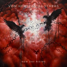 CD / Von Hertzen Brothers / New Day Rising