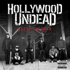 CD / Hollywood Undead / Day Of The Dead