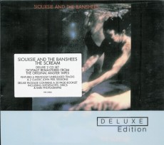 2CD / Siouxsie And The Banshees / Scream / 2CD
