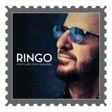 CD / Starr Ringo / Postcards From Paradise