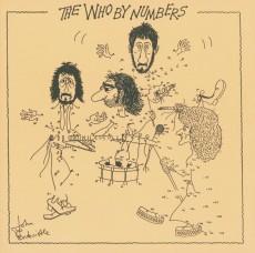LP / Who / Who By Numbers / Vinyl
