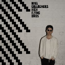 2CD / Gallagher's Noel High Flying Birds / Chasing Yesterday / 2CD