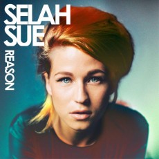 CD / Sue Selah / Reason