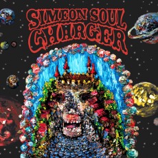 CD / Simeon Soul Charger / Harmony Square