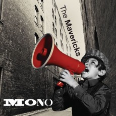 CD / Mavericks / Mono