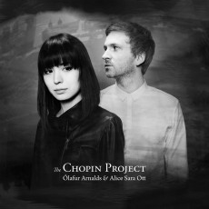 CD / Arnalds Olafur & Ott Alice Sara / Chopin Project / Digipack