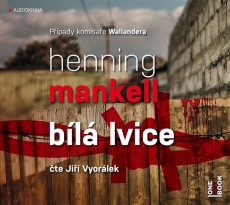 CD / Mankell Henning / Bl lvice / 2CD / MP3