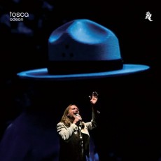 CD / Tosca / Odeon