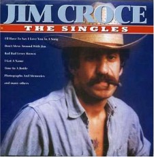 CD / Croce Jim / Singles