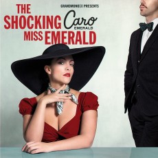 CD / Emerald Caro / Shocking Miss Emerald / Digipack