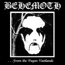 2CD / Behemoth / Thy Winter Kingdom / From The Pagan Vastlands / 2CD