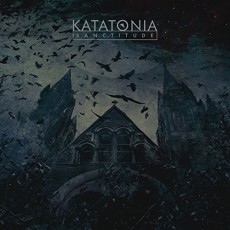 2LP / Katatonia / Sanctitude / Vinyl / 2LP