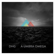 CD / Dodheimsgard / A Umbra Omega